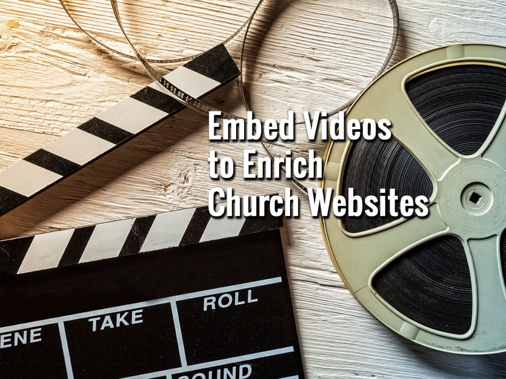 embed-videos