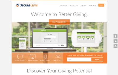 securegive